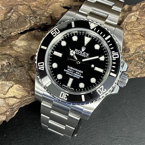 2011 rolex submariner no date|rolex submariner no date discontinued.